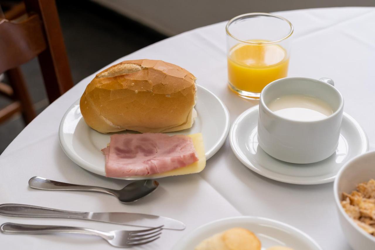 Bandeirantes Hotel Cuiaba  Ngoại thất bức ảnh