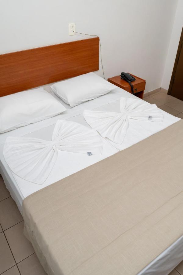 Bandeirantes Hotel Cuiaba  Ngoại thất bức ảnh
